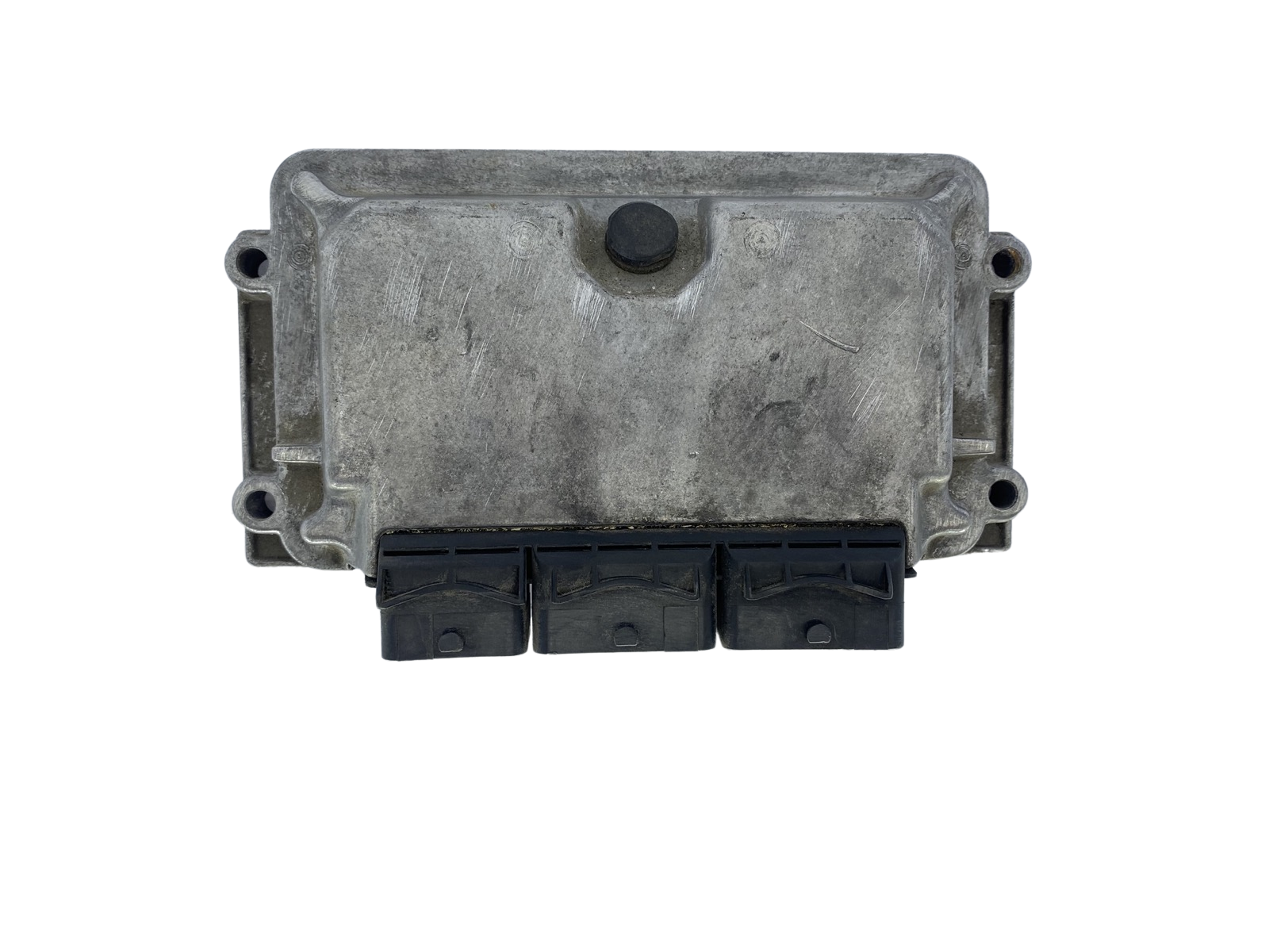 Regeleenheid 0281001839 9630059880 PSA Bosch 50104 main product photo