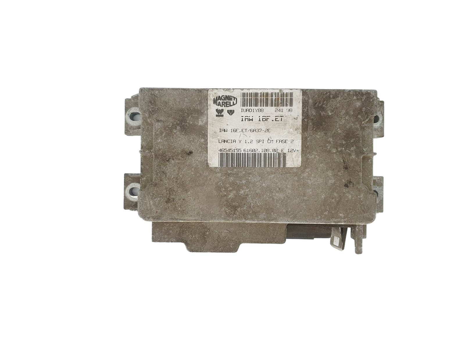 Regeleenheid Lancia 46545155 IAW16F.ET Magneti 36565 main product photo