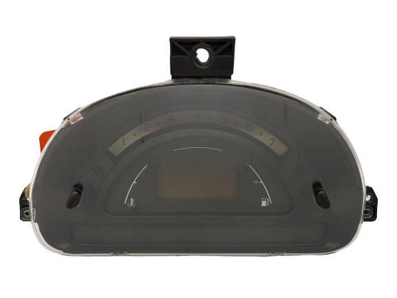 Toerenteller Citroen C2 C3 9652008280 G 00 22757 main product photo