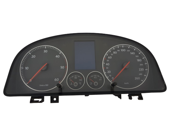 Toerenteller VW Touran 1T0920872A 110080218023 main product photo