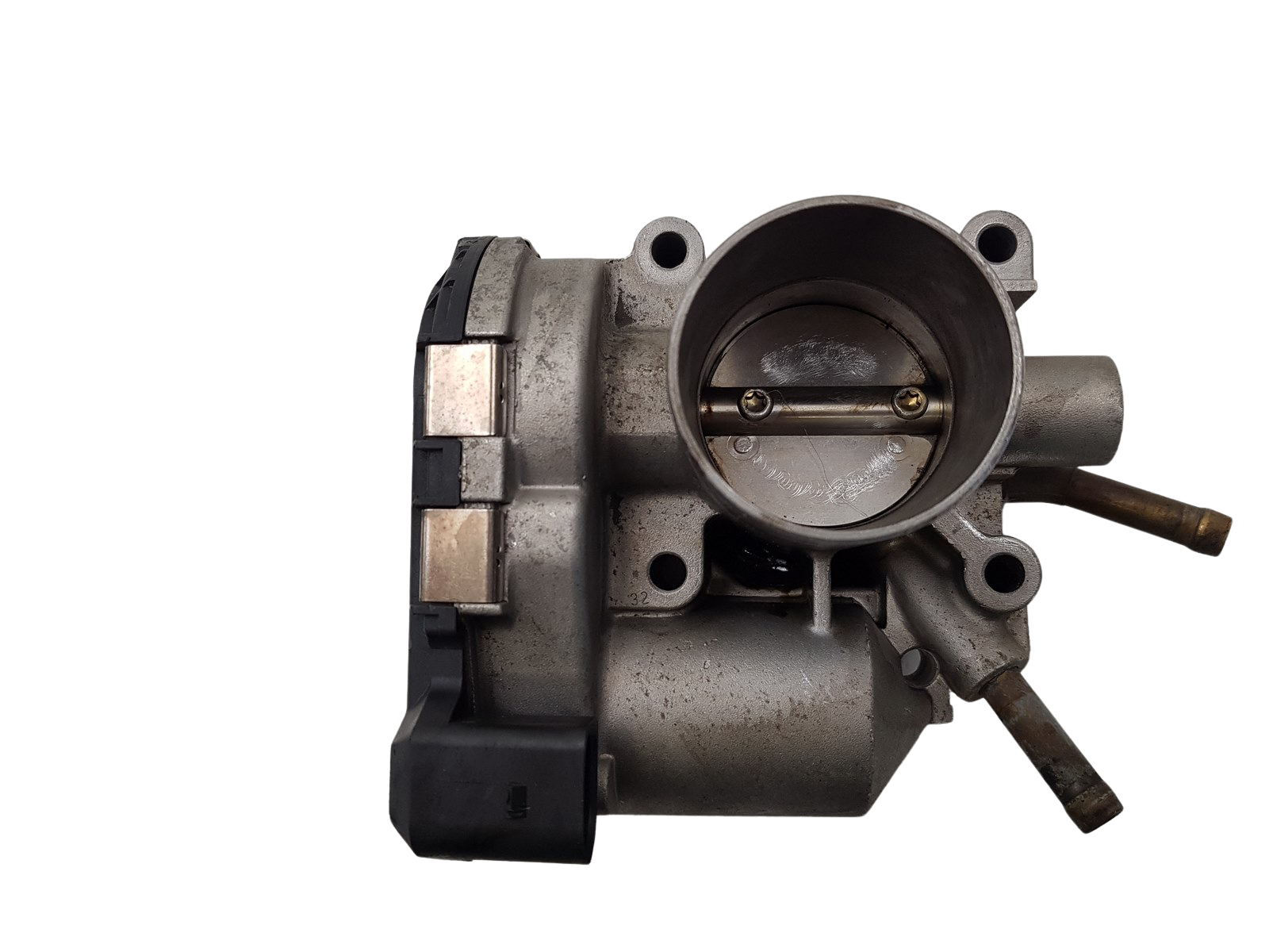 Gasklephuisventiel 030133062C 0280750095 VW Seat Audi Bosch main product photo