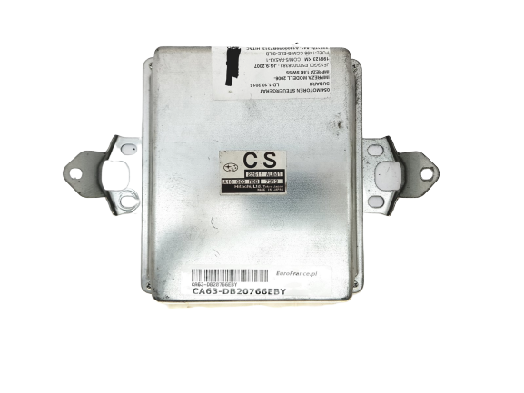 Regeleenheid CS 22611 AL841 A18-000 R9B Subaru Hitachi main product photo