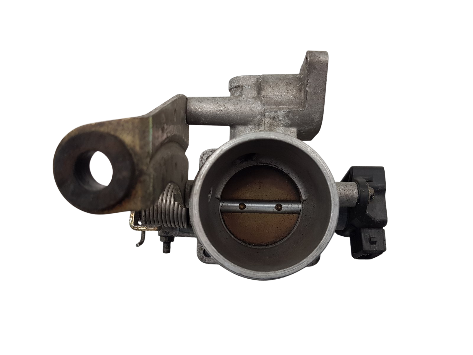 Gasklephuisventiel Renault 7700861679J 41665 1.6 8V main product photo