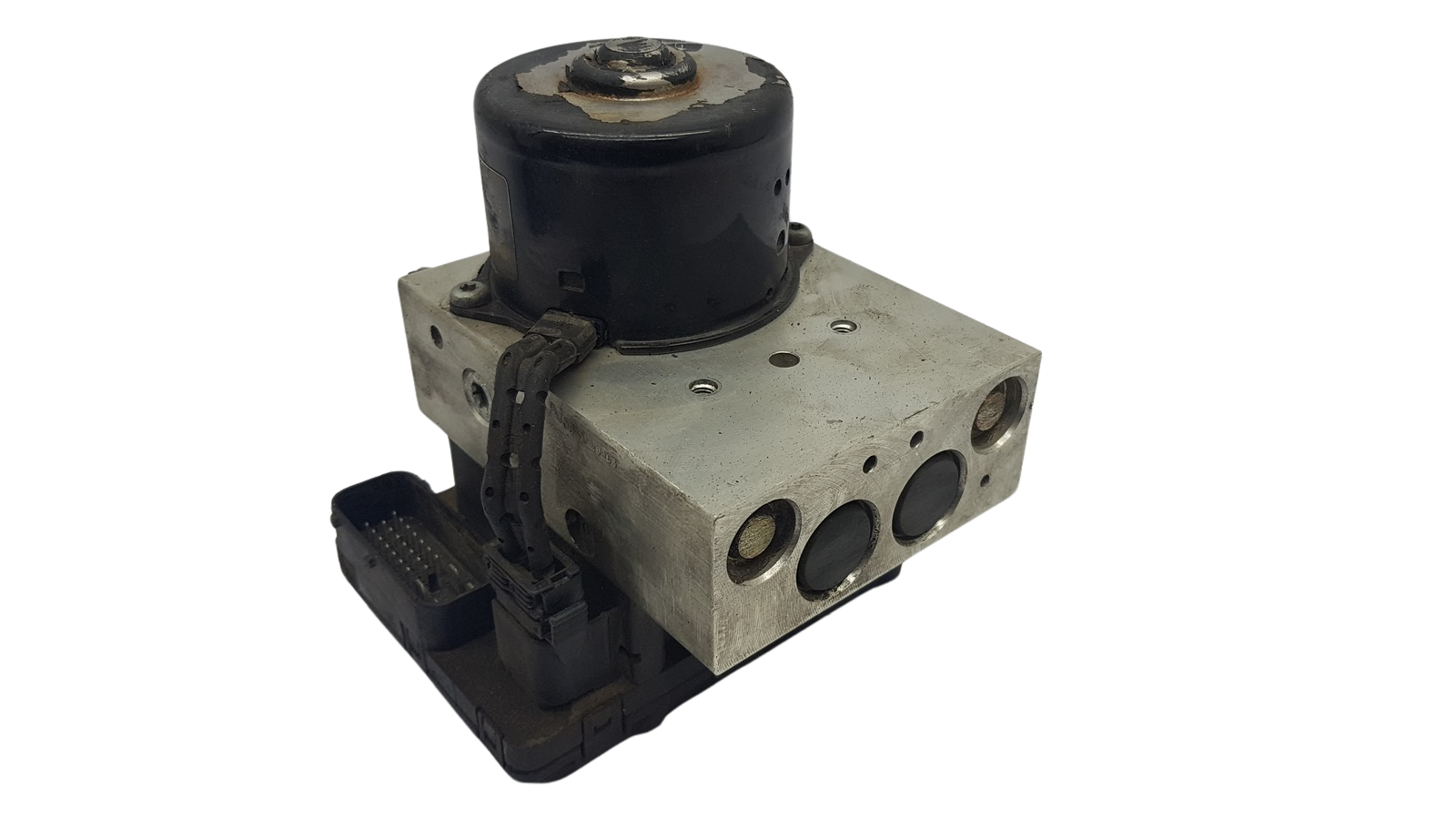 Abs Pomp Audi A3 VW Golf MK4 1J0614217C 1J0907379H ATE 2025 main product photo