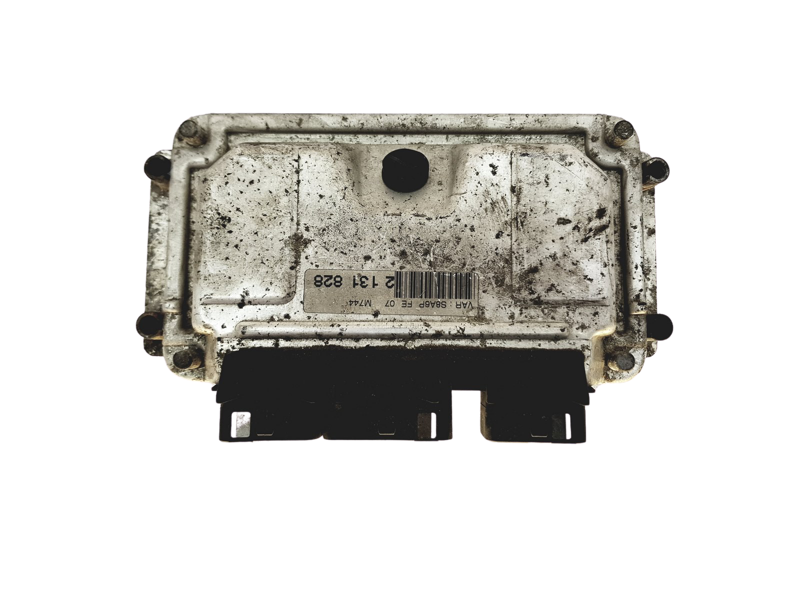 Regeleenheid PSA 0261206246 9637838780id08 Bosch 27866 main product photo