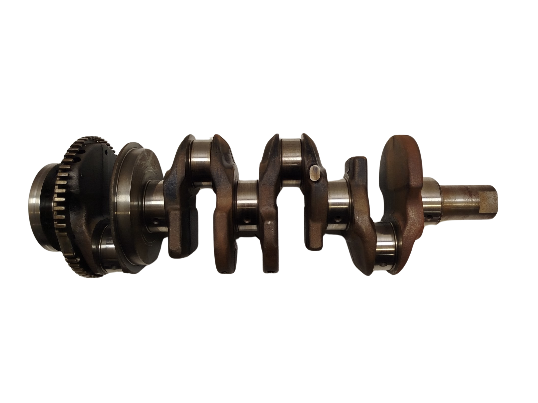 Krukas 8200385222 2.0 dci M9R Renault 4752 main product photo