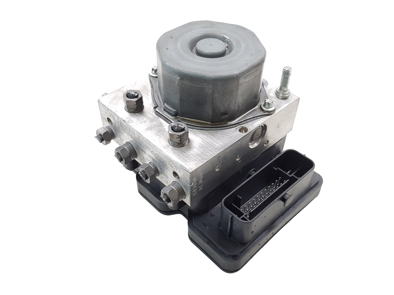 Abs Pomp Renault Captur 476601842R 0265956527 1233 main product photo