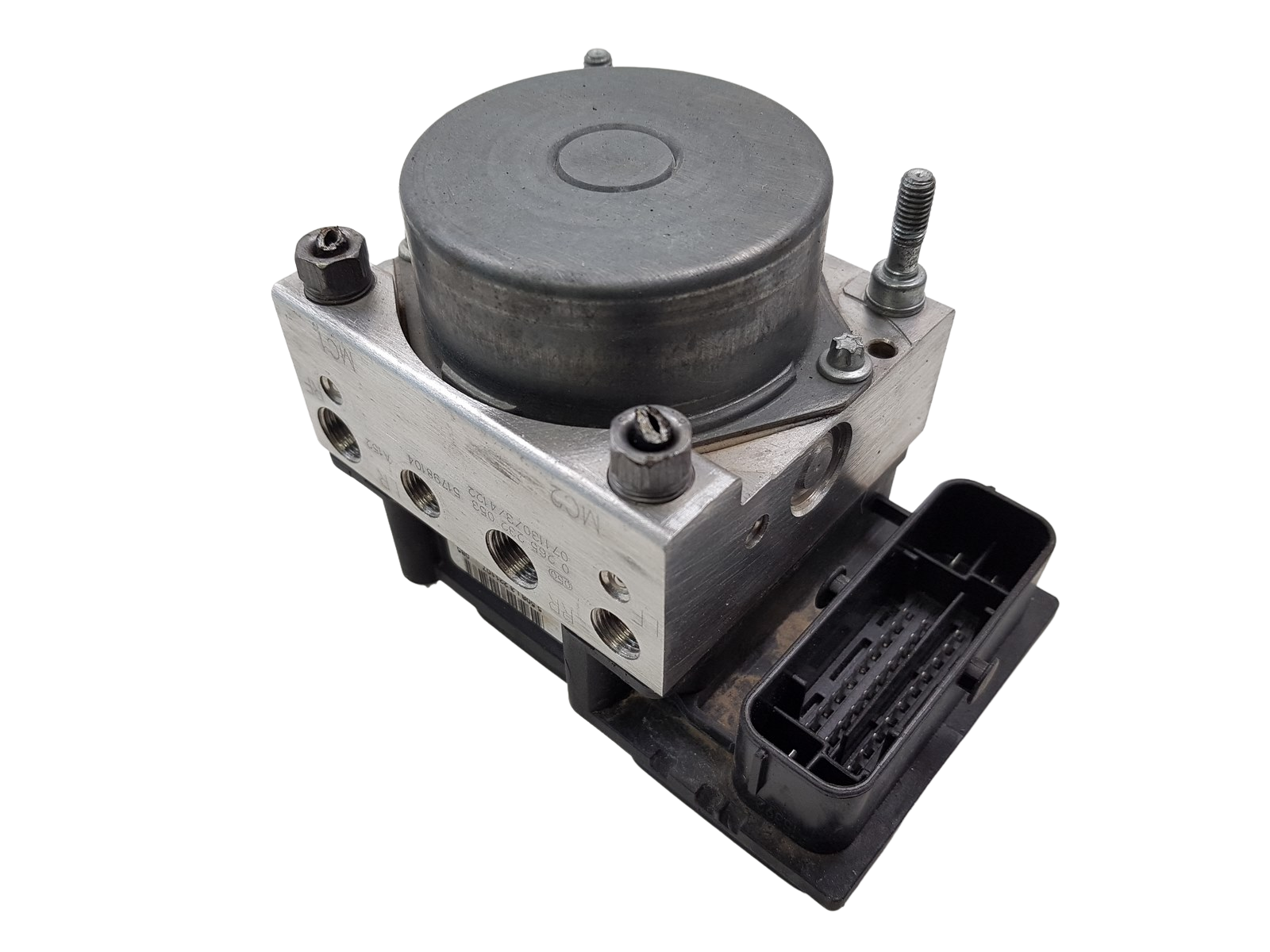 Abs Pomp Fiat Grande Punto 51798104 0265800690 Bosch 1604 main product photo
