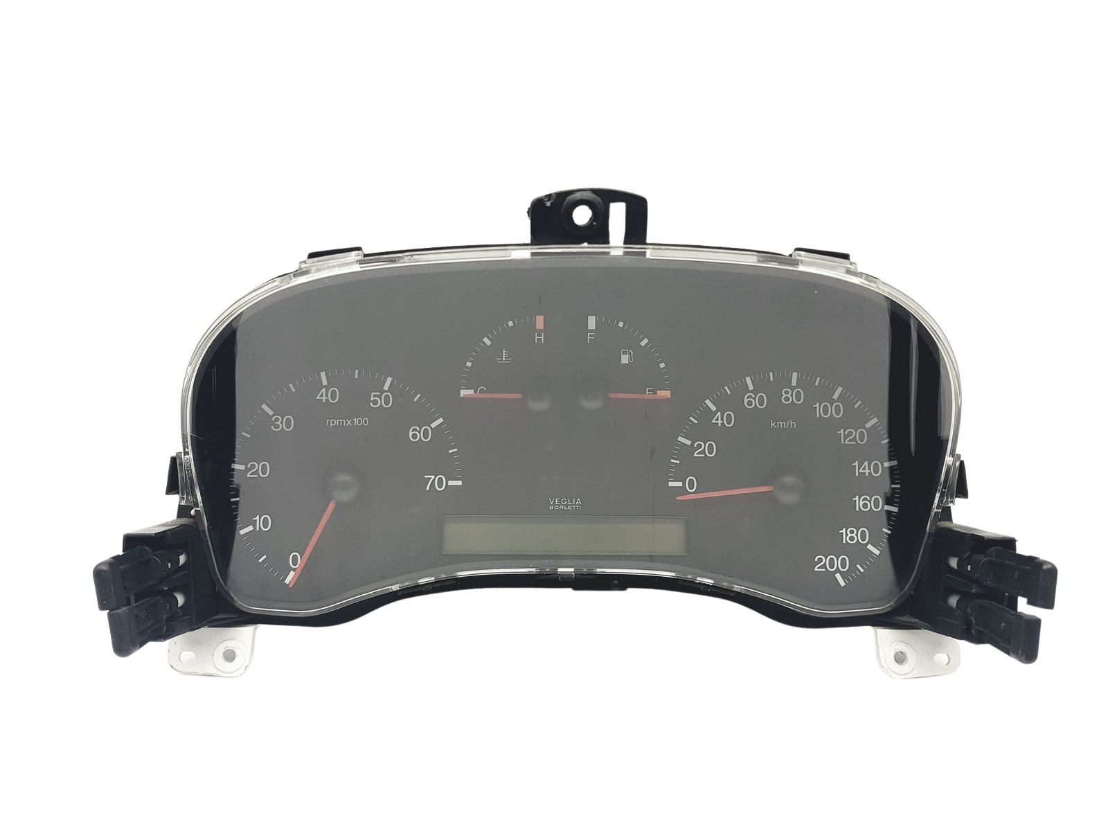 Snelheidsmeter Fiat Punto 60.6307.002.L 606307002L 55158 main product photo