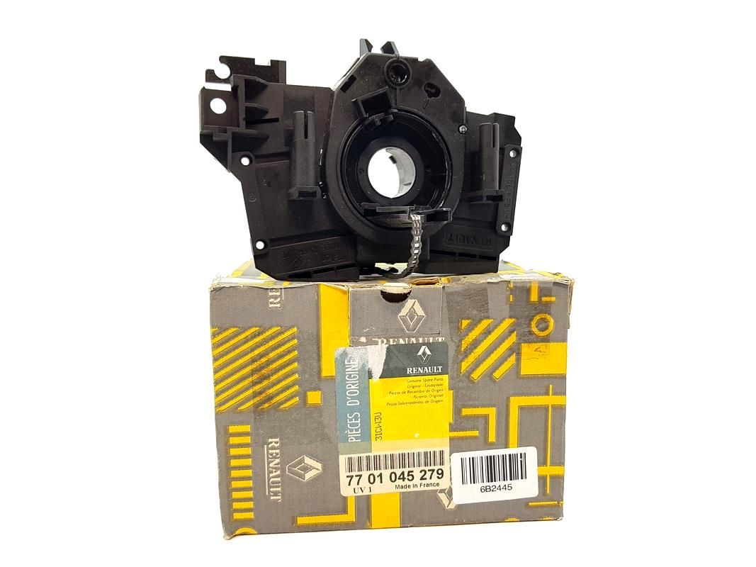 Airbag-sleepcontact Nieuw Origineel 7701045279 Renault main product photo