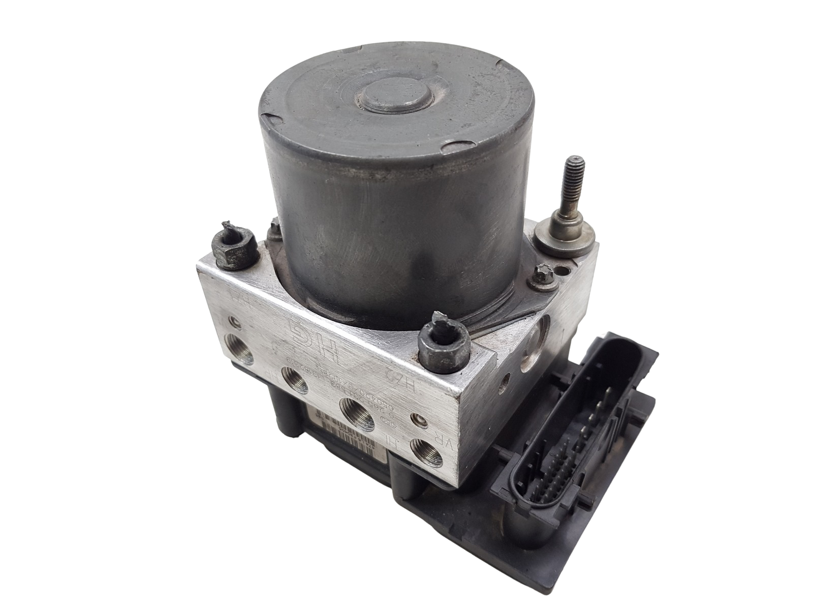 Abs Pomp Opel Corsa C 13182319 0265800443 0265231583 Bosch 1154 main product photo
