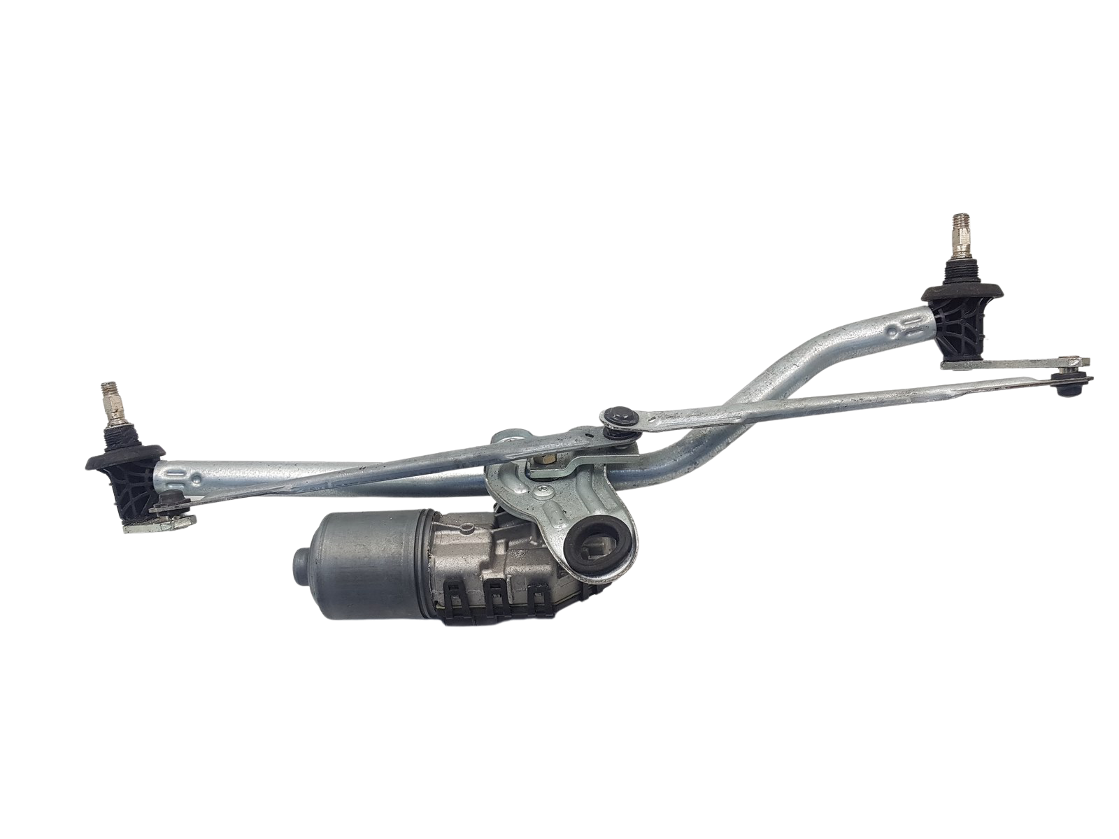 Ruitenwissermechanisme BMW 3 E46 67.63- 6914577 0390241712 Bosch 1740 main product photo