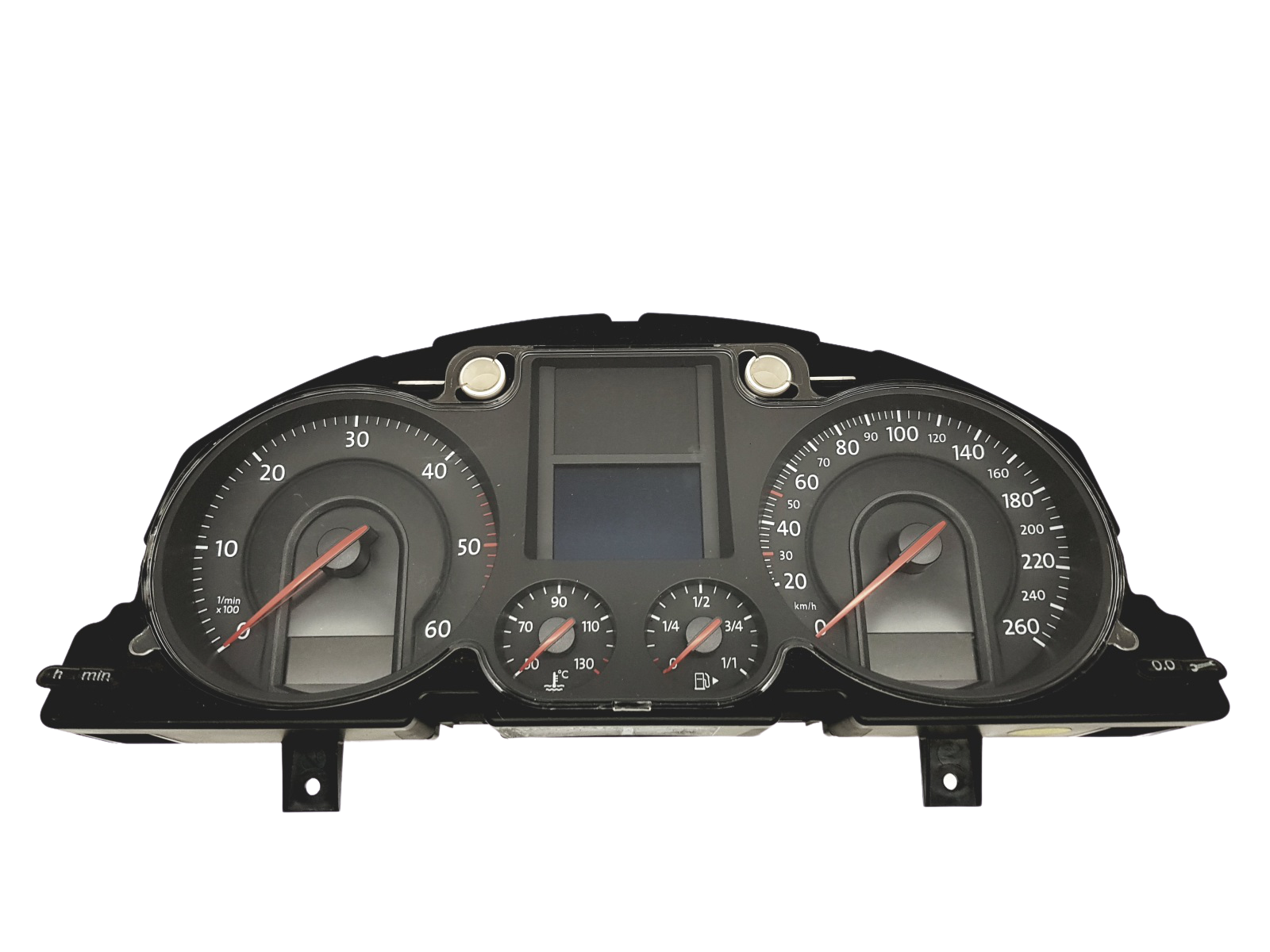 Toerenteller VW Passat B6 A2C53145550 28851 main product photo