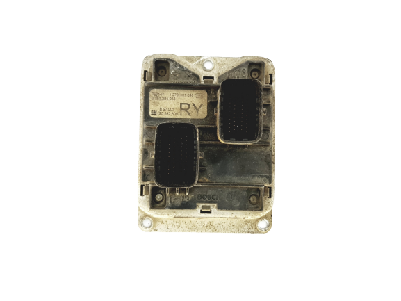 Regeleenheid 90532609RY 0261204058 Opel Bosch 21392 main product photo