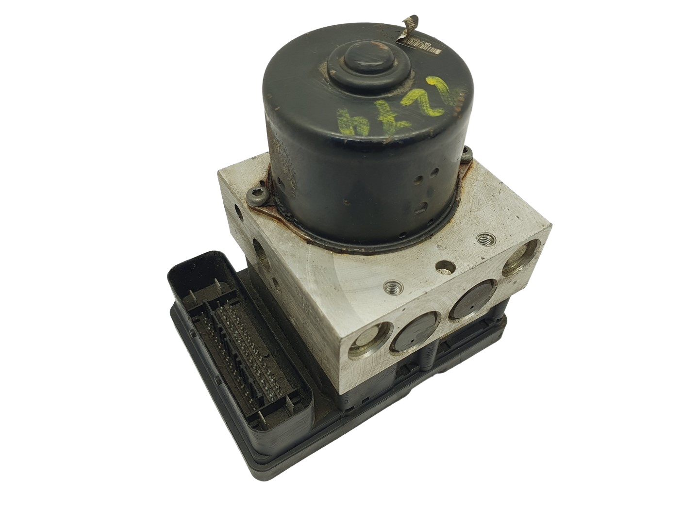 Abs Pomp Ford Focus 2M51-2M110-EB 10.0925-0115.3 Ate 63679 main product photo