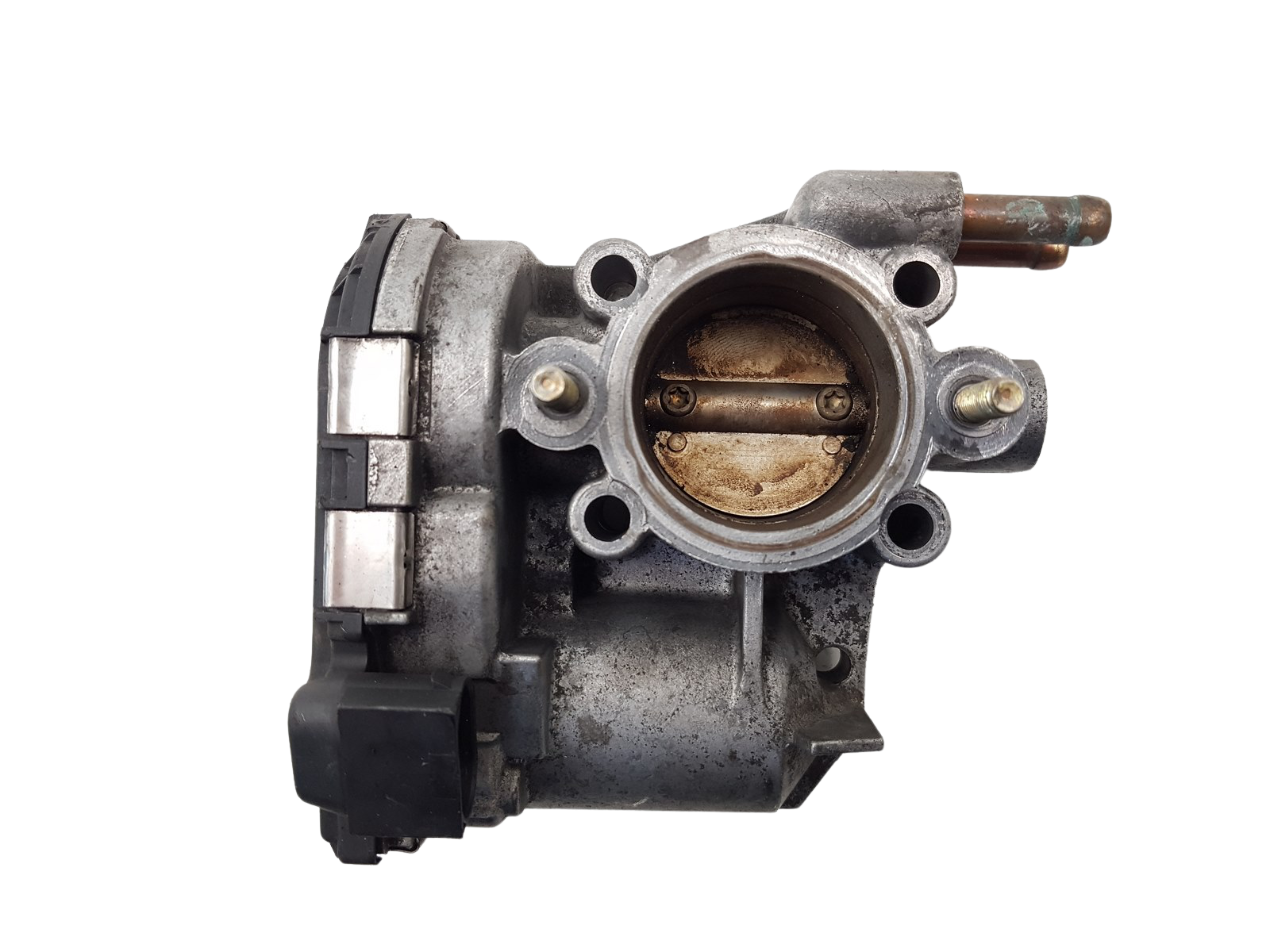 Gasklephuisventiel Agila Astra G Corsa C 9157512 0280750044 1.0 1.2 2745 main product photo