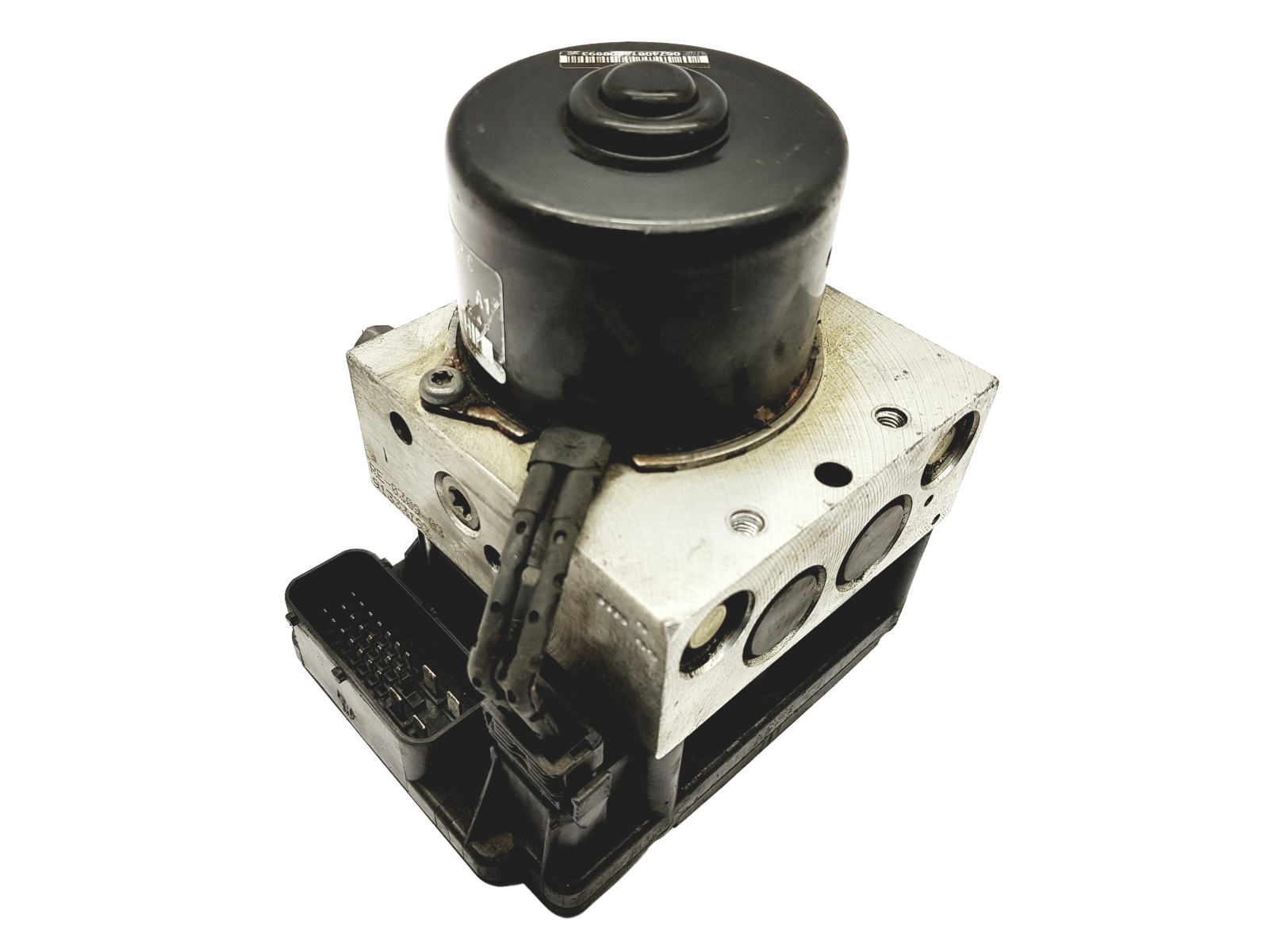 Abs Pomp VW Audi 1J0614117C 1J0907379G Ate 34820 main product photo