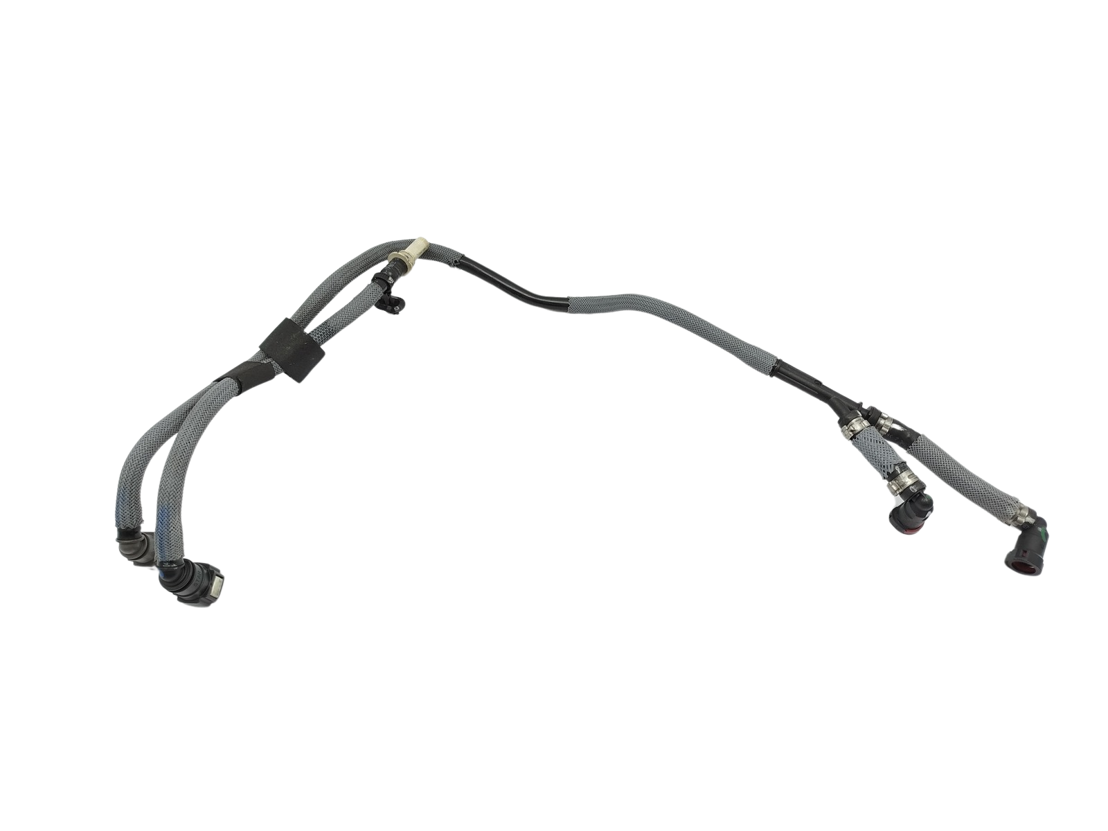 Brandstofslang 166732627R 2.0 DCI Renault Nissan Opel main product photo