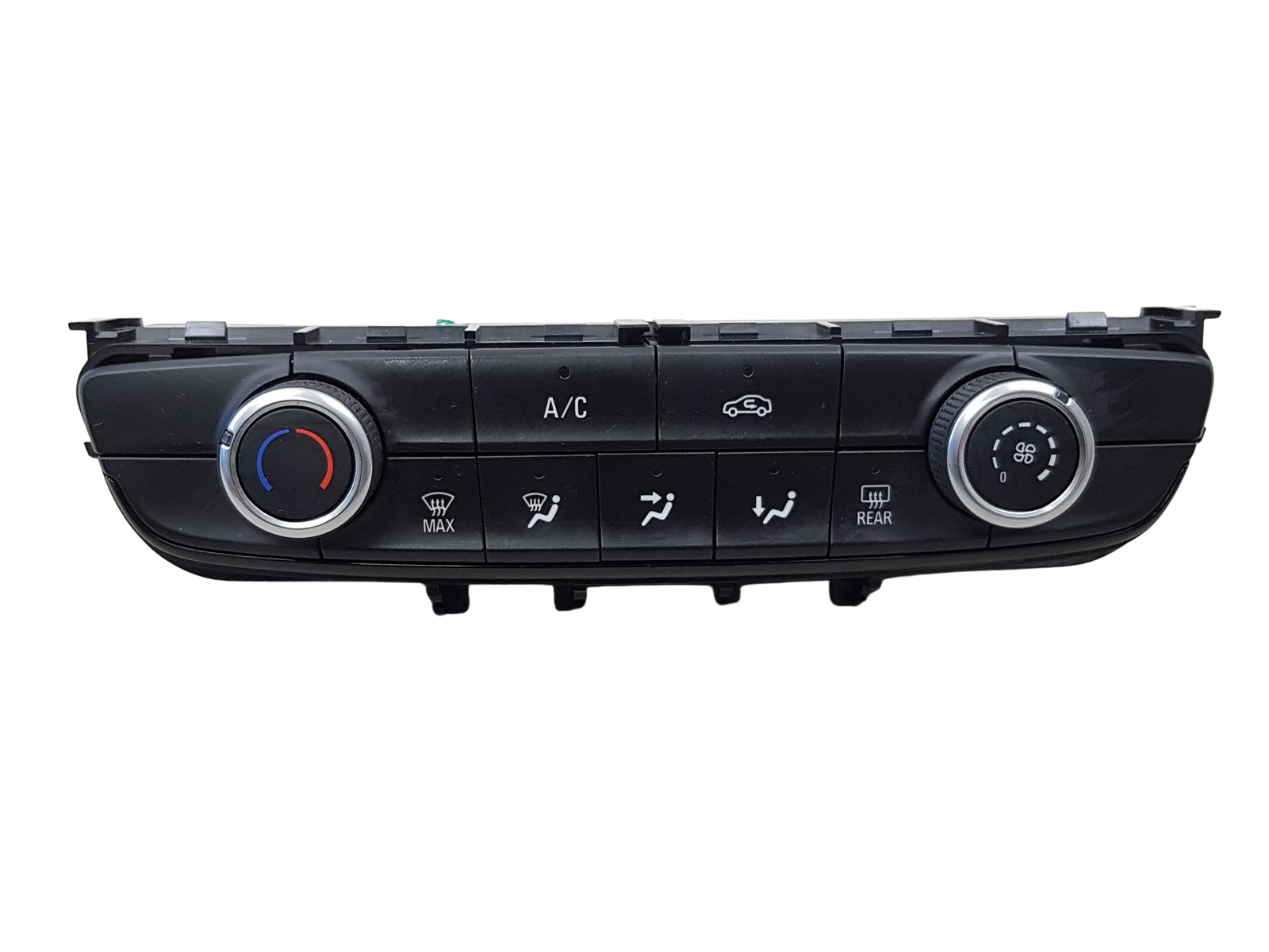 Verwarmingsregeling A/C Opel Grandland X 98226284YX main product photo