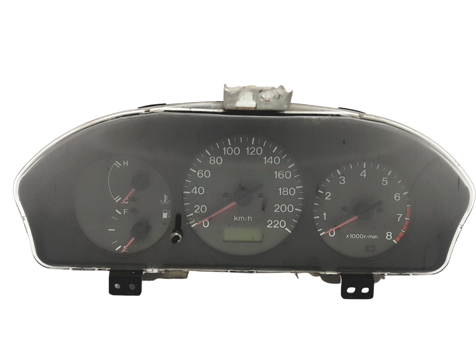 Toerenteller Mazda 323 F BTBJ3MB BT BJ3M B 29580 main product photo