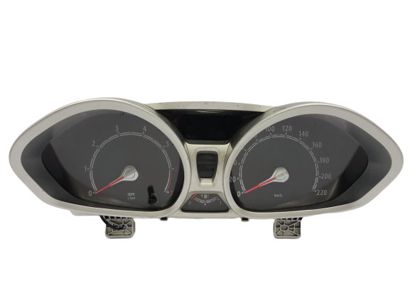 Toerenteller Ford Fiesta 8A6T-10849-EF main product photo