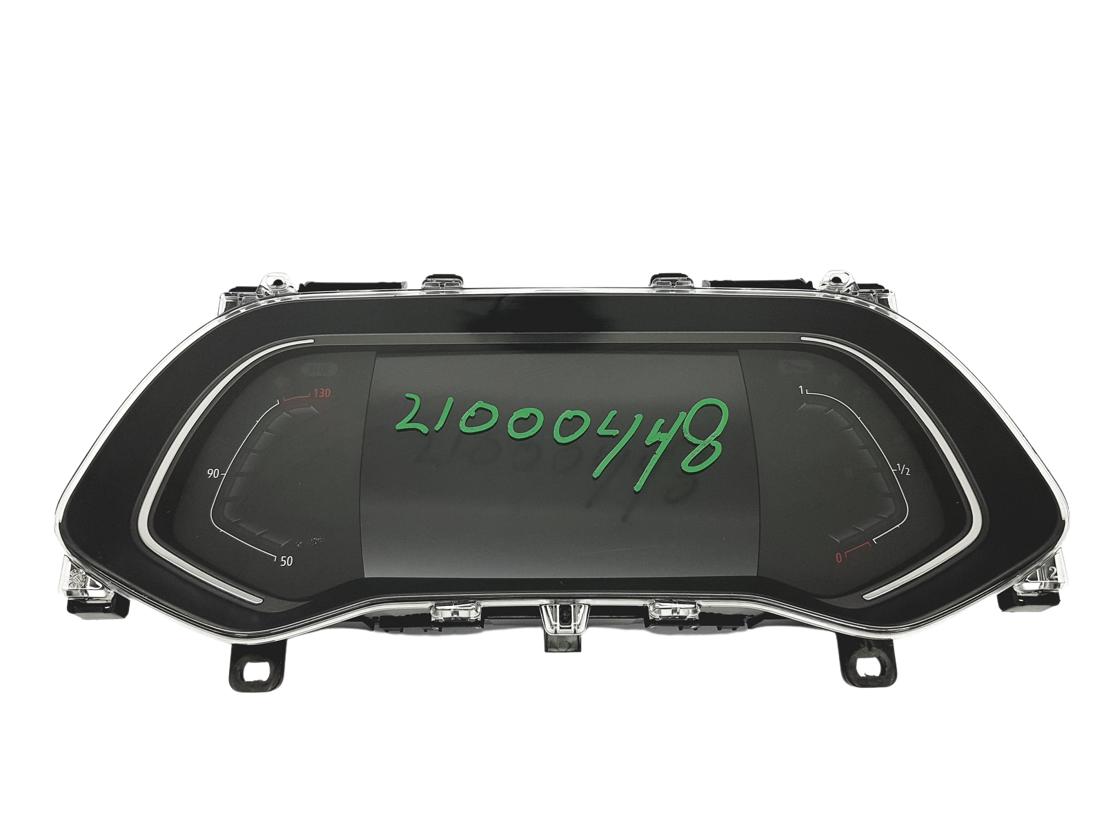 Toerenteller Renault Clio 5 P248100950R 54042 main product photo