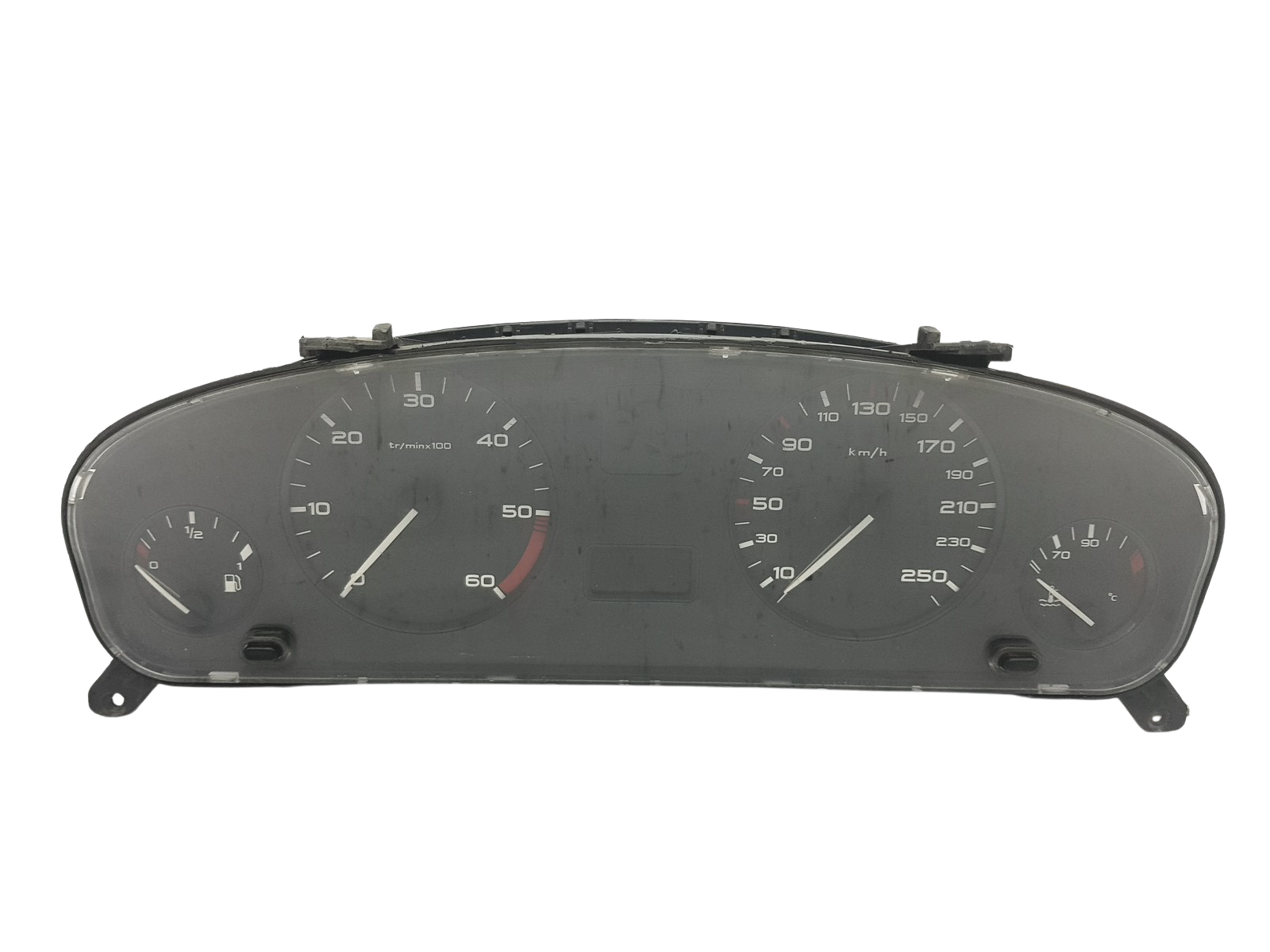 Toerenteller Peugeot 406 9630372880 110008882010 56151 main product photo