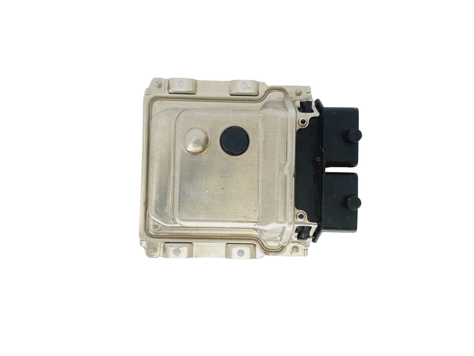 Regeleenheid 0261S18678 H1B1-12A650-UB Ford Bosch 37241 main product photo