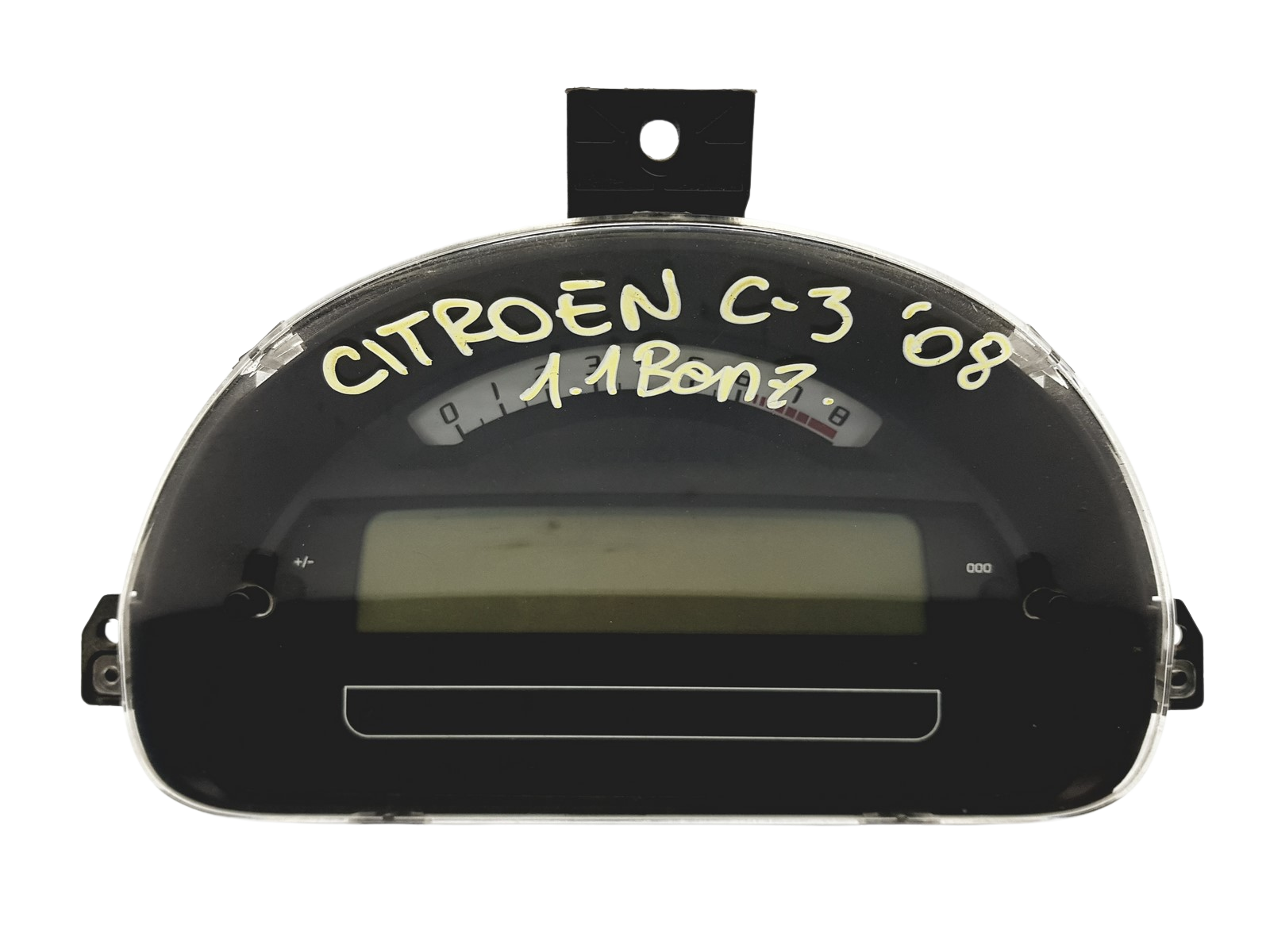 Toerenteller Citroen C2 C3 9660225780 D 02 57085 main product photo