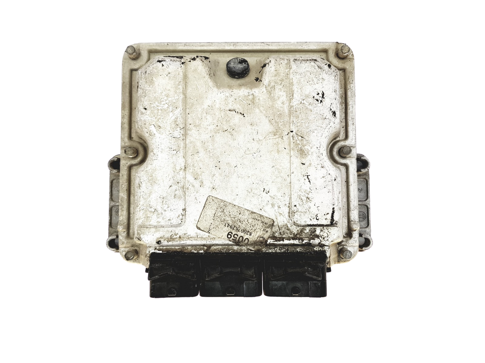 Regeleenheid Renault 0281011562 8200323120 8200362943 Bosch 24915 main product photo