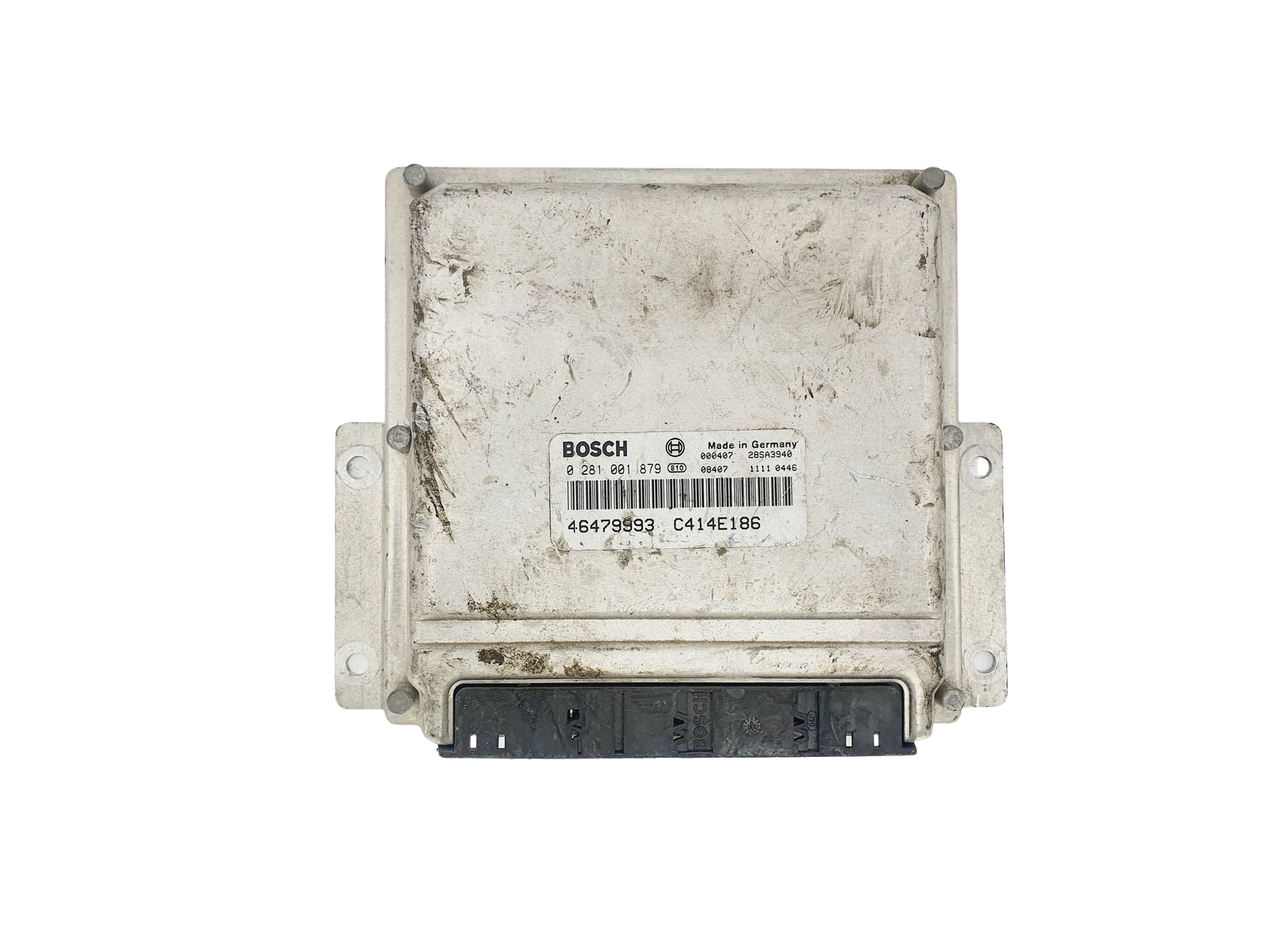 Regeleenheid 46479993 0281001879 C414E186 Fiat Bosch 46374 main product photo
