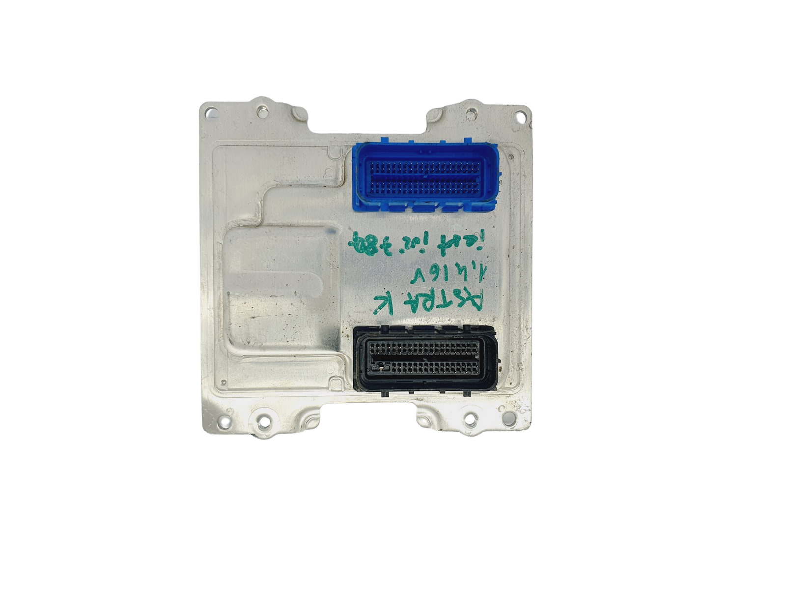 Regeleenheid 12685504 401287396 Opel GM Bosch 43988 main product photo