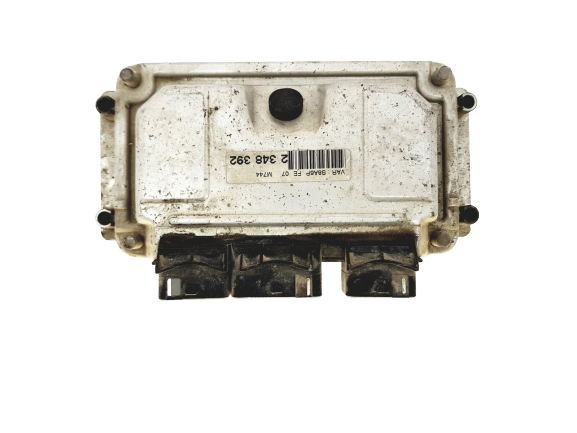 Regeleenheid 0261206246 9637838780 9645802280 PSA Bosch 20947 main product photo