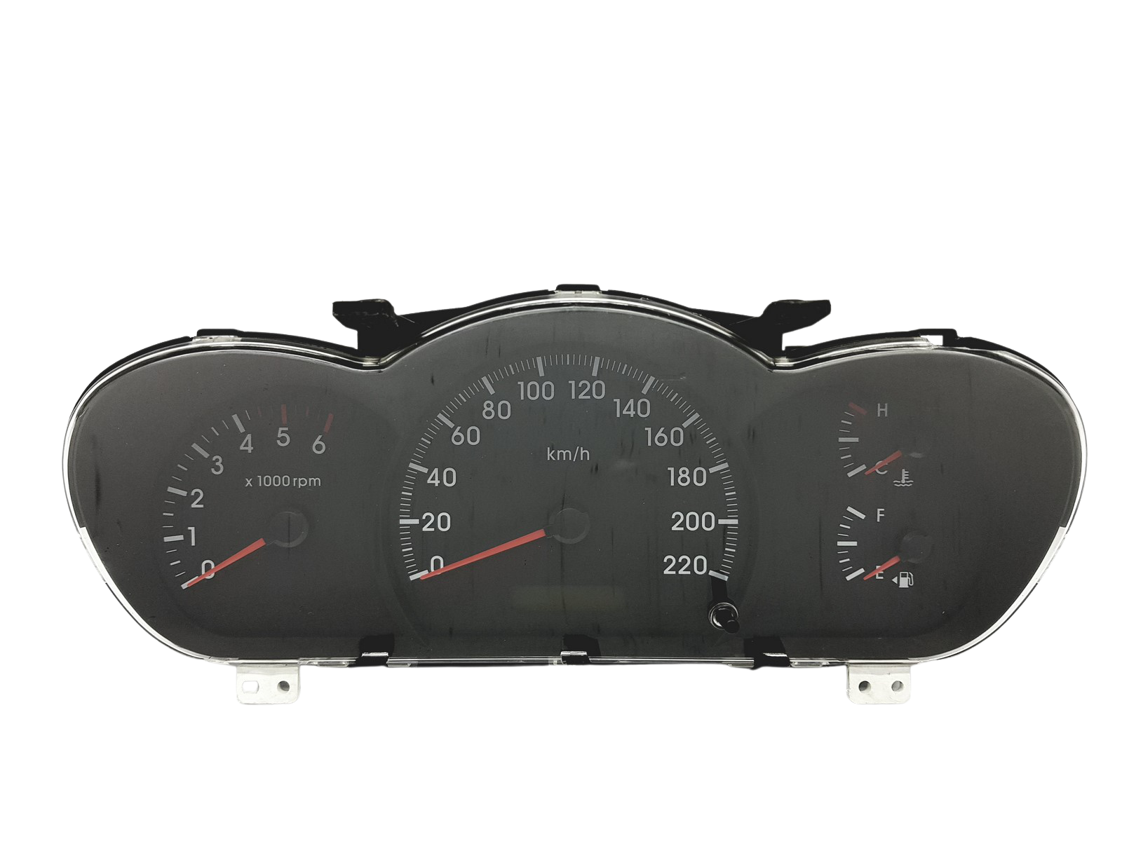 Toerenteller Kia Cerato 94003-2F300 48038 main product photo