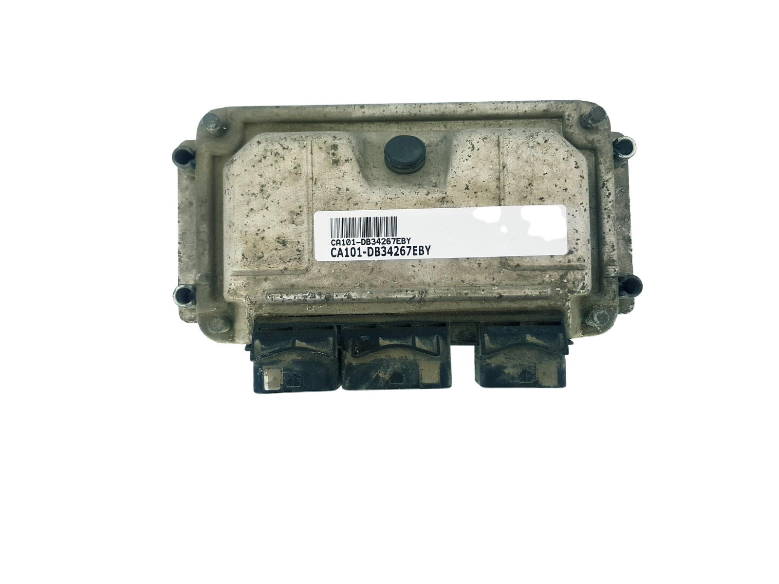Regeleenheid PSA 0261206246 9637838780id08 Bosch 34267 main product photo