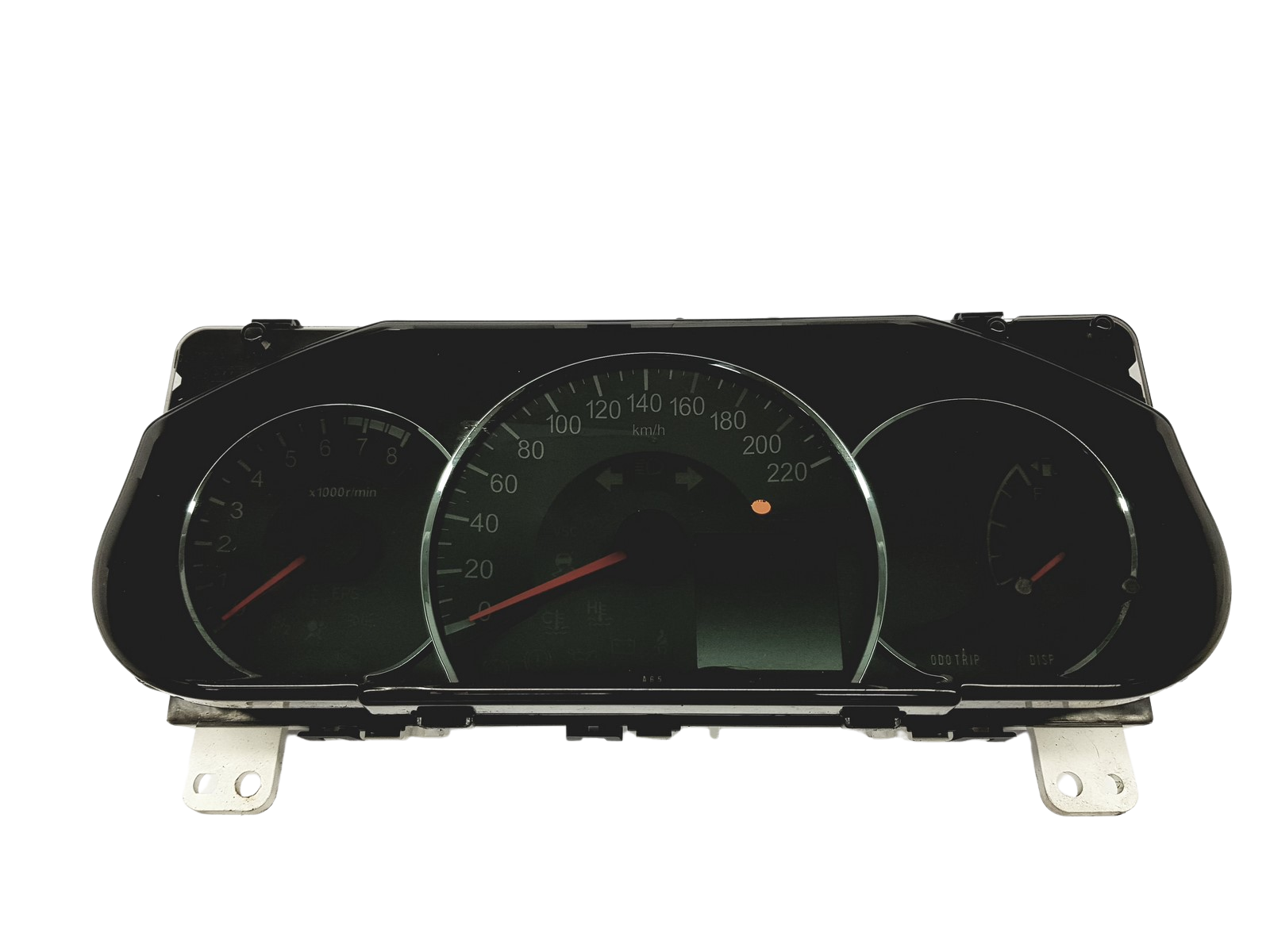 Snelheidsmeter Daihatsu Cuore 83800-B2Z50 257440-0616 52530 main product photo