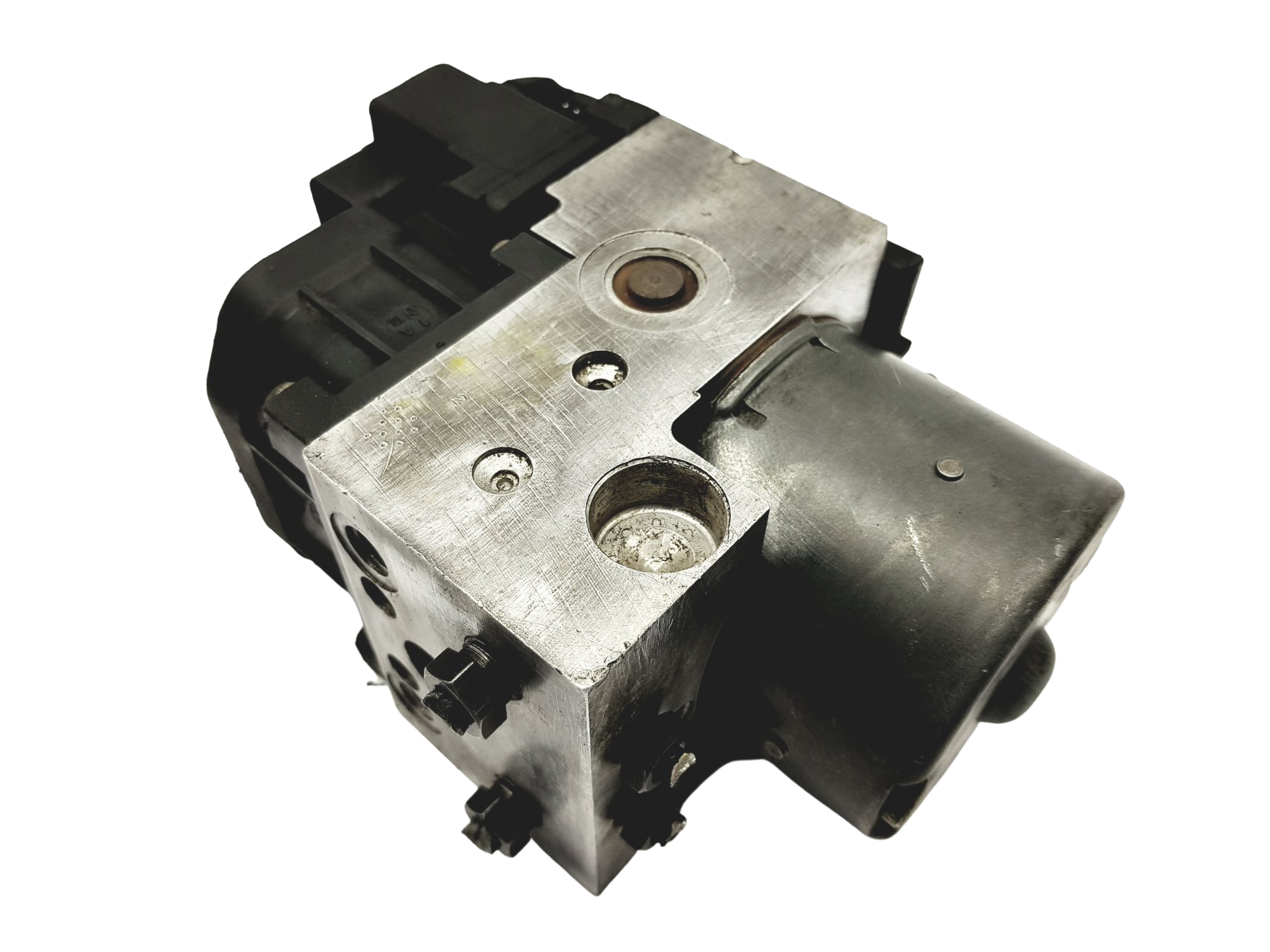 Abs Pomp Audi A4 VW Passat B5 8E0614111AB 0273004281 46981 main product photo