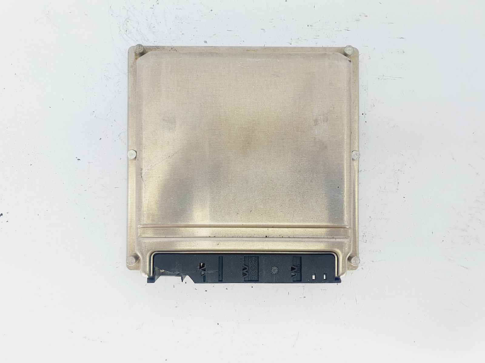 Regeleenheid 0281010195 A0285456532 Mercedes Bosch main product photo