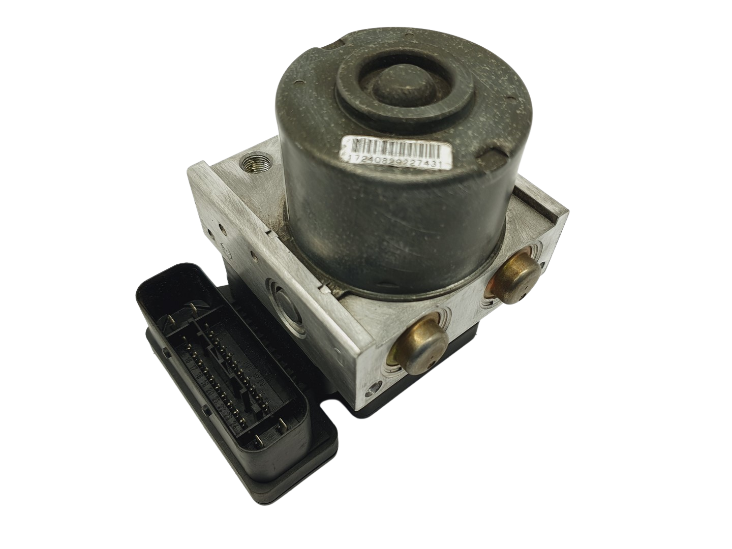 Abs Pomp VW Golf 1K0614117F 1K0907379N Ate 66736 main product photo