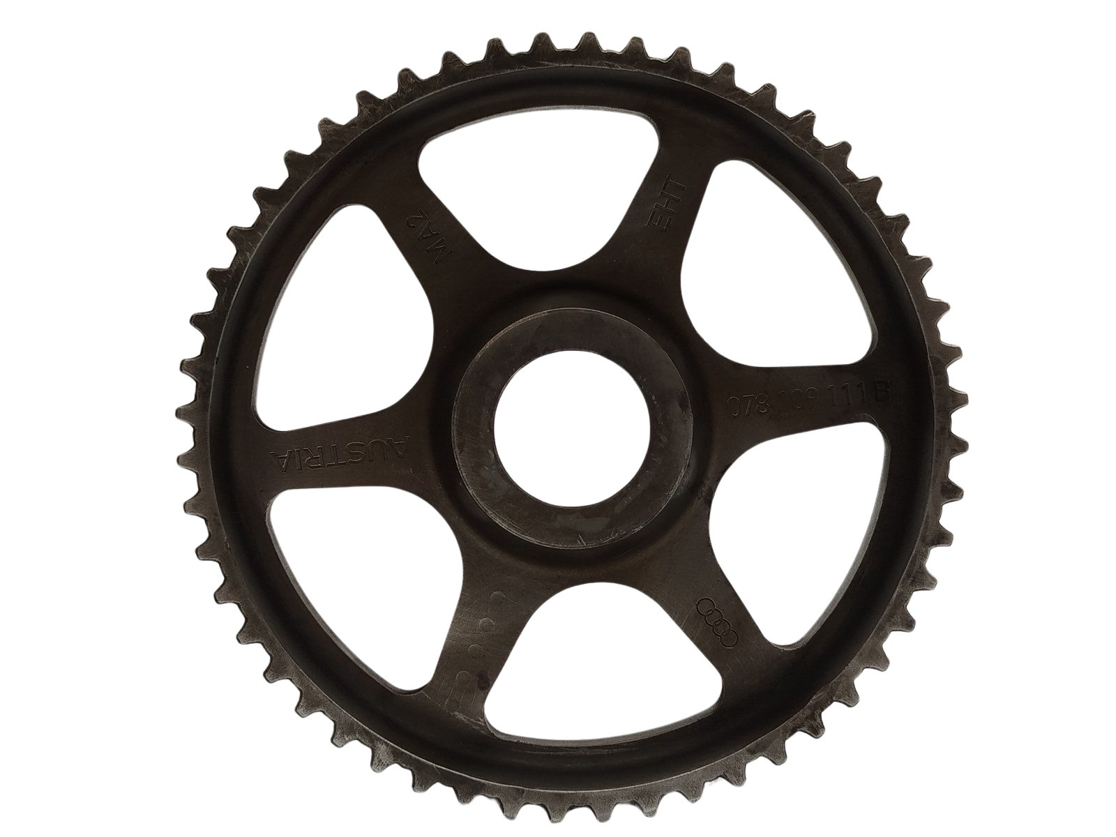 Nokkenas tandwiel VWAG 078109111B main product photo