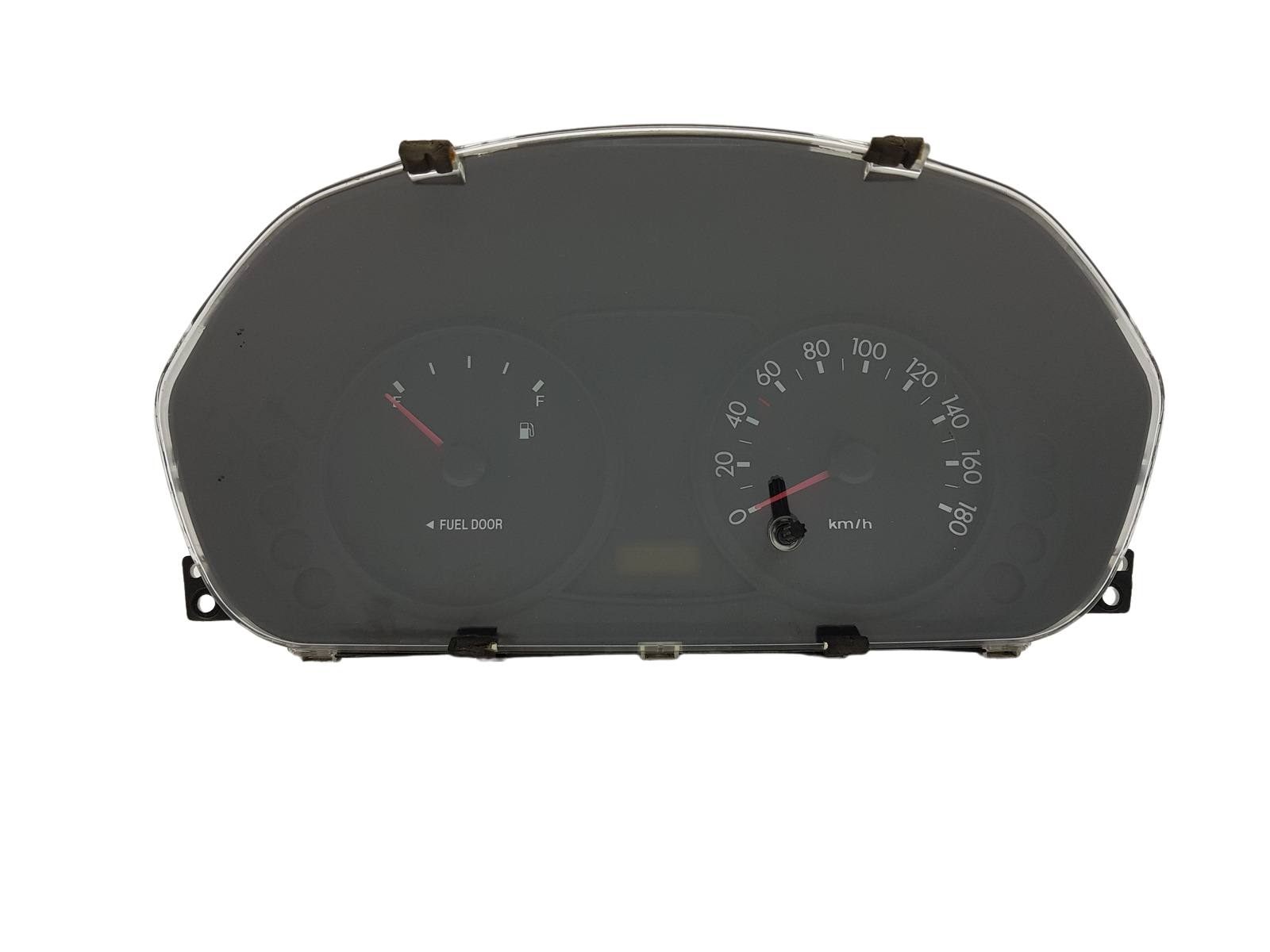 Snelheidsmeter Kia Picanto 94003-07120 1752 main product photo