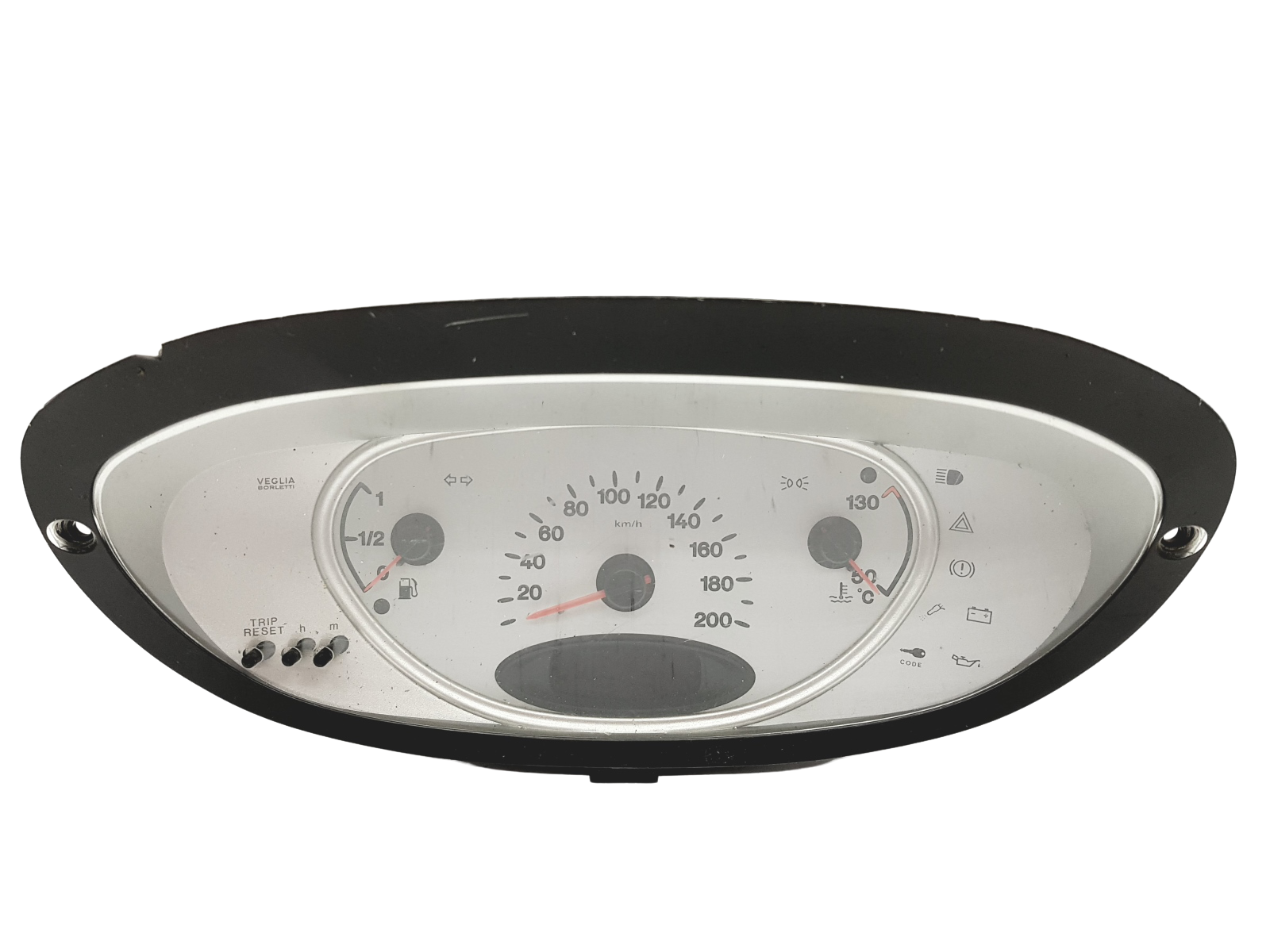 Snelheidsmeter Lancia Ypsilon 06061350170 42151 main product photo
