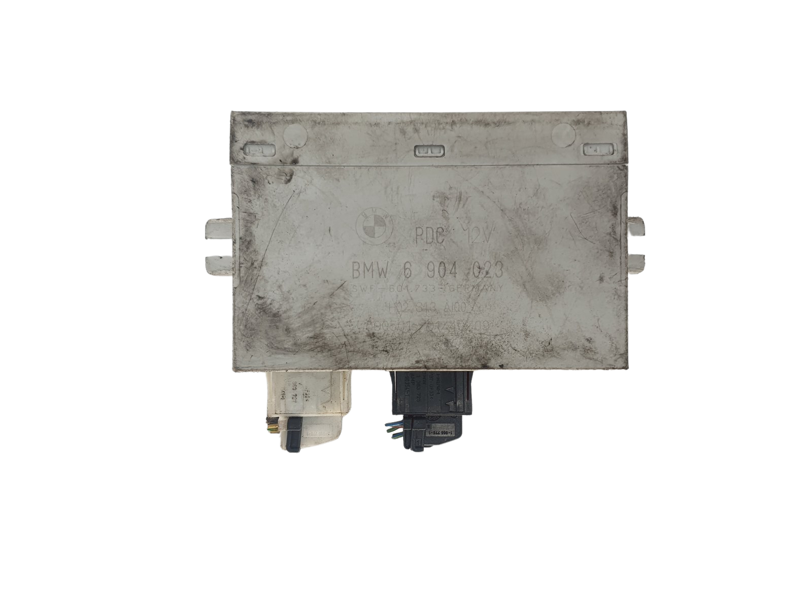 Controle-eenheid module BMW 6904023 SWF-601.733 main product photo