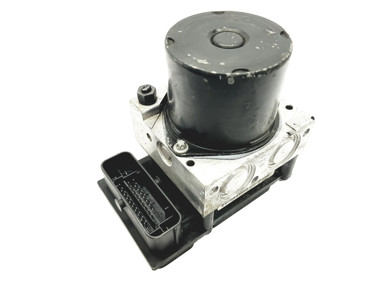 Abs Pomp VW Seat Skoda 6Q0614117S 0265800511 Bosch 45657 main product photo