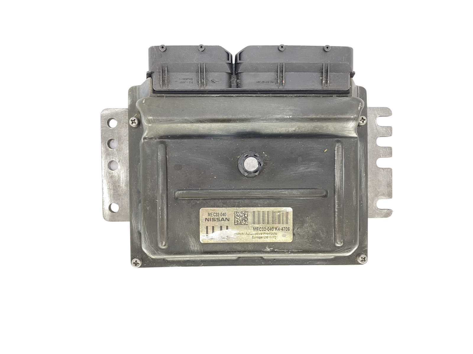 Regeleenheid MEC32-040 K4 UH Nissan Hitachi 54036 main product photo