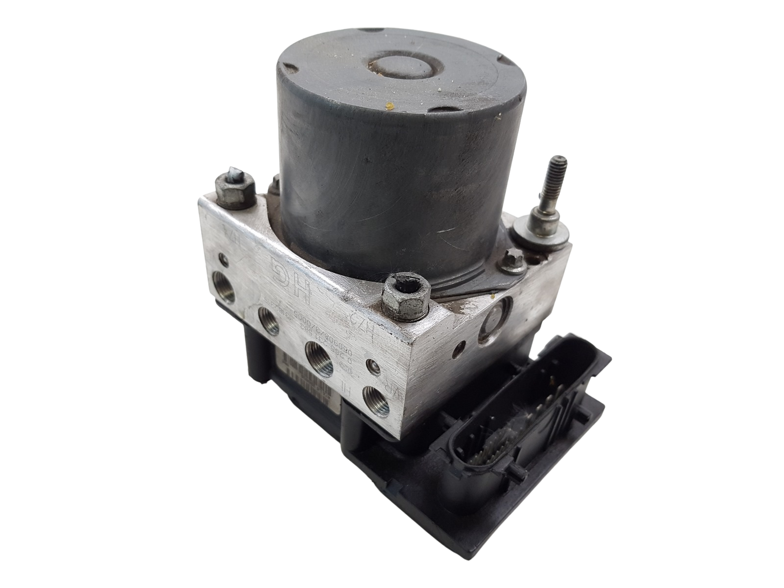 Abs Pomp Opel Corsa C 13182319 0265800443 0265231583 Bosch 2496 main product photo