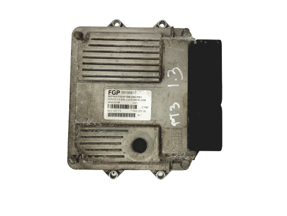 Regeleenheid FGP MJD6JF.P3 55195817 Fiat Magneti Marelli 16882 main product photo