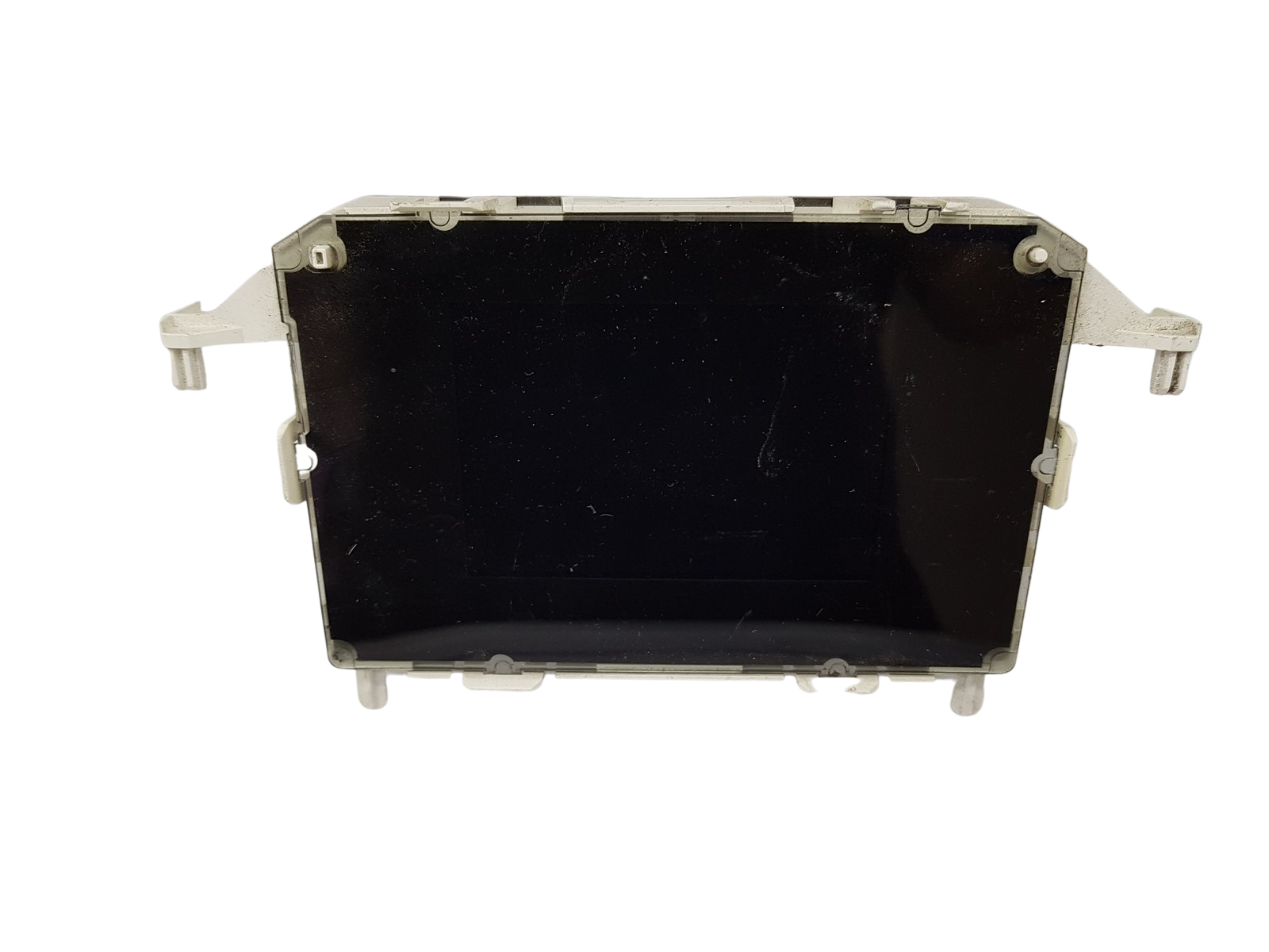 Radiodisplay 10R-035345 035345 ET7T-18B955-BB Ford Fiesta FoMoCo main product photo