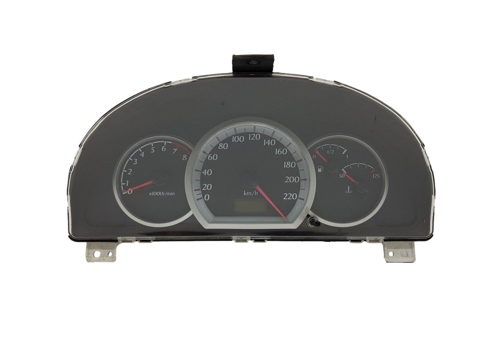 Toerenteller Chevrolet Lacetti Nubira 96430919PJ 2108 main product photo