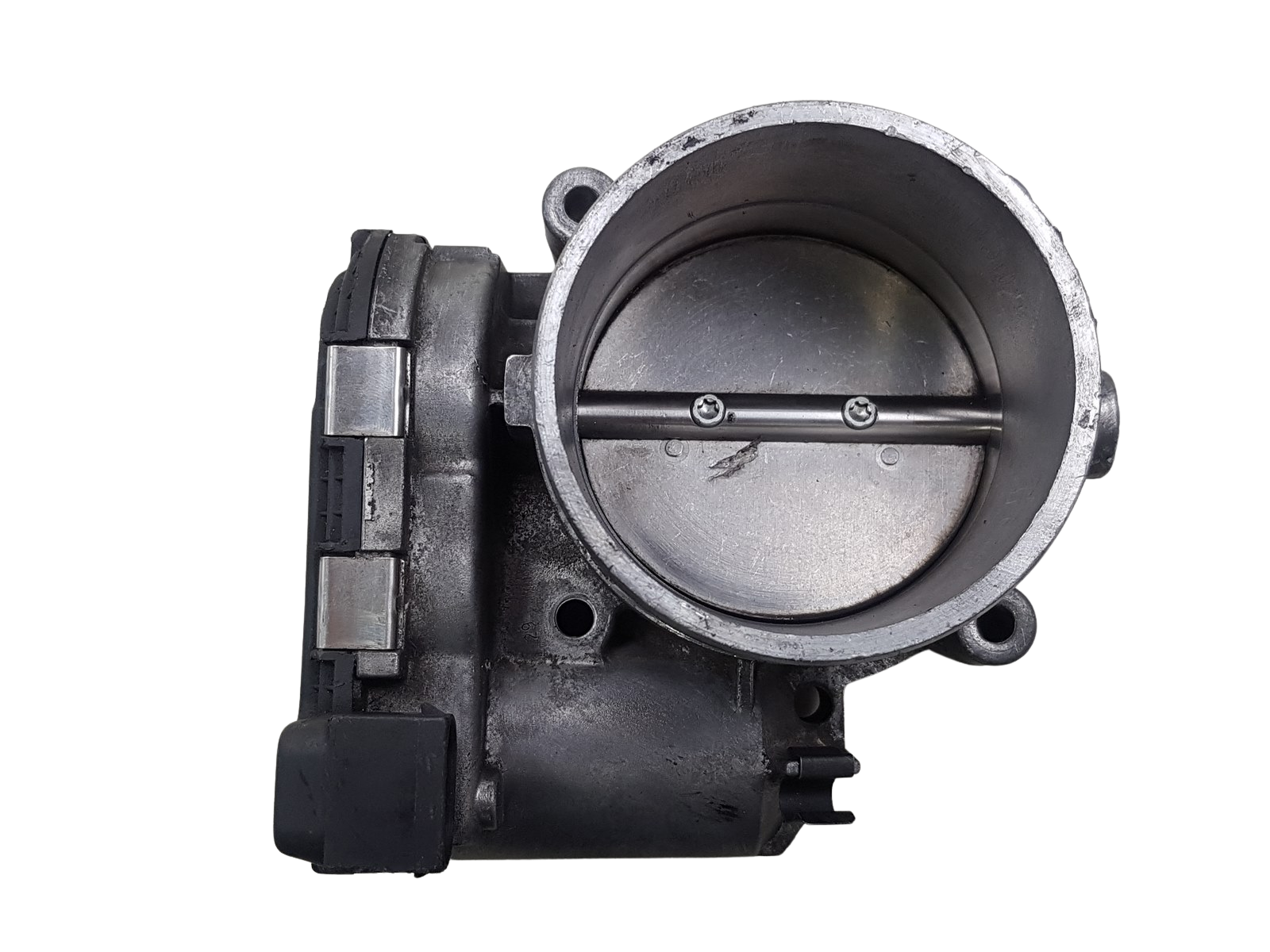 Gasklephuisventiel Porsche 94860511503 0280750114 Bosch 1199 main product photo
